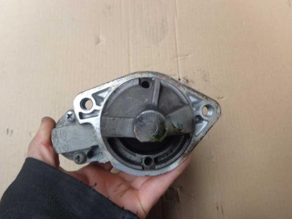 DEMARREUR HYUNDAI / KIA - Vue 1